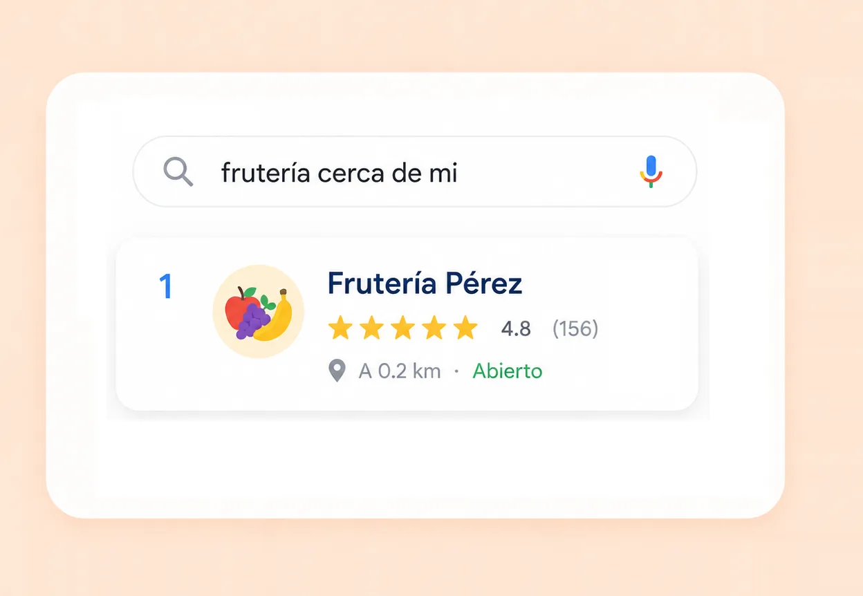 SEO técnico